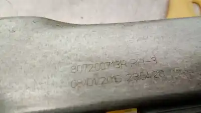 Pièce détachée automobile d'occasion léve glace avant droit pour renault captur i (j5_, h5_) 1.5 dci 90 références oem iam 807200713r  