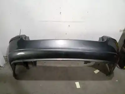 Автозапчасти б/у задний бампер за toyota avensis (_t25_) 2.2 d-cat (adt251_) ссылки oem iam 5215905904