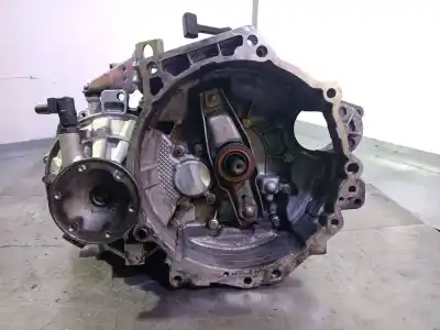 Автозапчастина б/у коробка передач для seat toledo ii (1m2) 1.9 tdi посилання на oem iam dea