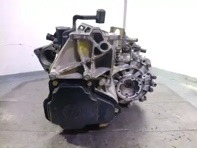 Автозапчастина б/у коробка передач для seat toledo ii (1m2) 1.9 tdi посилання на oem iam dea dea11019 02j300044kx