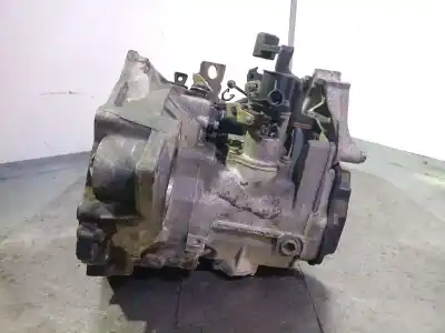 Автозапчастина б/у коробка передач для seat toledo ii (1m2) 1.9 tdi посилання на oem iam dea dea11019 02j300044kx