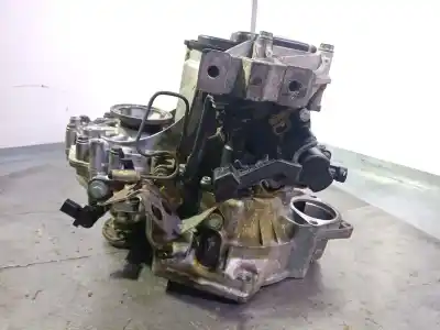 Автозапчастина б/у коробка передач для seat toledo ii (1m2) 1.9 tdi посилання на oem iam dea dea11019 02j300044kx