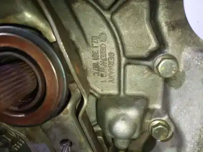 Автозапчастина б/у коробка передач для seat toledo ii (1m2) 1.9 tdi посилання на oem iam dea dea11019 02j300044kx