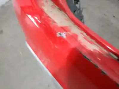 Автозапчасти б/у задний бампер за ford fiesta vi (cb1, ccn) 1.4 tdci ссылки oem iam 1553555  1553555