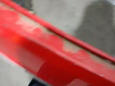 Автозапчасти б/у задний бампер за ford fiesta vi (cb1, ccn) 1.4 tdci ссылки oem iam 1553555  1553555