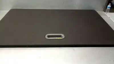 Автозапчасти б/у задний поддон за renault captur i (j5_, h5_) 1.5 dci 90 ссылки oem iam k9ke6  