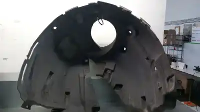 Автозапчасти б/у передняя левая колесная арка за renault captur i (j5_, h5_) 1.5 dci 90 ссылки oem iam 638452323r