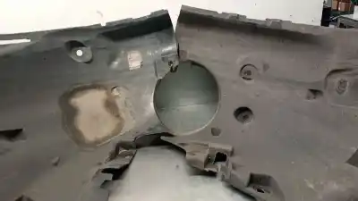 Автозапчасти б/у передняя левая колесная арка за renault captur i (j5_, h5_) 1.5 dci 90 ссылки oem iam 638452323r  