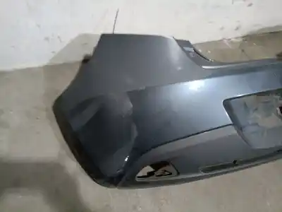 Автозапчасти б/у задний бампер за mazda 2 lim. (de) 1.5 16v cat ссылки oem iam   