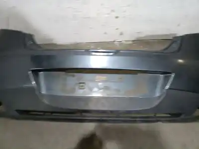 Автозапчасти б/у задний бампер за mazda 2 lim. (de) 1.5 16v cat ссылки oem iam   