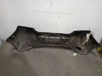 Автозапчасти б/у задний бампер за mazda 2 lim. (de) 1.5 16v cat ссылки oem iam   