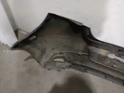 Автозапчасти б/у задний бампер за mazda 2 lim. (de) 1.5 16v cat ссылки oem iam   