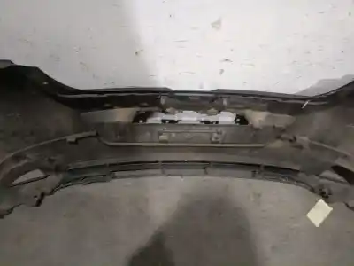 Автозапчасти б/у задний бампер за mazda 2 lim. (de) 1.5 16v cat ссылки oem iam   