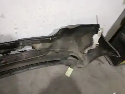 Автозапчасти б/у задний бампер за mazda 2 lim. (de) 1.5 16v cat ссылки oem iam   