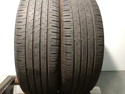 Pezzo di ricambio per auto di seconda mano pneumatico per renault captur i (j5_, h5_) 1.5 dci 90 riferimenti oem iam 20555r1791v  