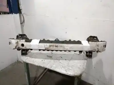 Peça sobressalente para automóvel em segunda mão reforço do pára choques dianteiro por mazda 2 lim. (de) 1.5 16v cat referências oem iam 