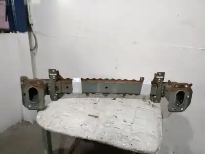 Автозапчасти б/у усиление переднего бампера за mazda 2 lim. (de) 1.5 16v cat ссылки oem iam   