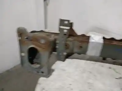 Автозапчасти б/у усиление переднего бампера за mazda 2 lim. (de) 1.5 16v cat ссылки oem iam   