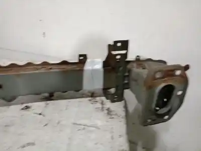 Автозапчасти б/у усиление переднего бампера за mazda 2 lim. (de) 1.5 16v cat ссылки oem iam   