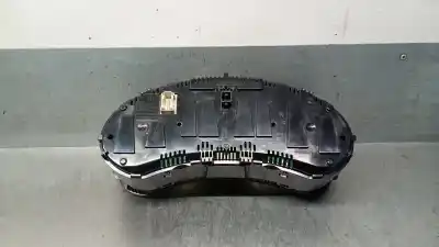 Second-hand car spare part dashboard for citroen c4 lim. collection oem iam references 9801531880  9801531880