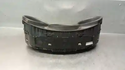 Second-hand car spare part dashboard for citroen c4 lim. collection oem iam references 9801531880  9801531880