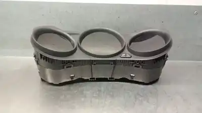 Second-hand car spare part dashboard for citroen c4 lim. collection oem iam references 9801531880  9801531880