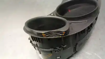 Second-hand car spare part dashboard for citroen c4 lim. collection oem iam references 9801531880  9801531880