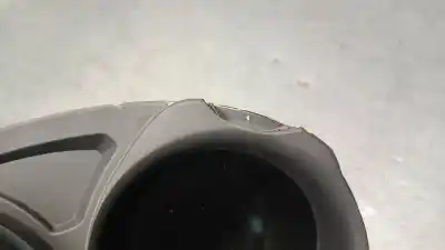 Second-hand car spare part dashboard for citroen c4 lim. collection oem iam references 9801531880  9801531880