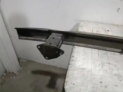 Автозапчастина б/у підсилення заднього бампера для mercedes-benz clase b (w245) 2.0 cdi cat посилання на oem iam a1696100114  a1696100114