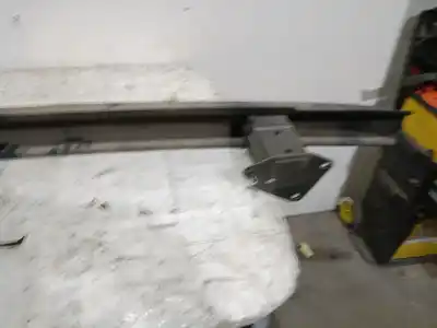 Автозапчастина б/у підсилення заднього бампера для mercedes-benz clase b (w245) 2.0 cdi cat посилання на oem iam a1696100114  a1696100114