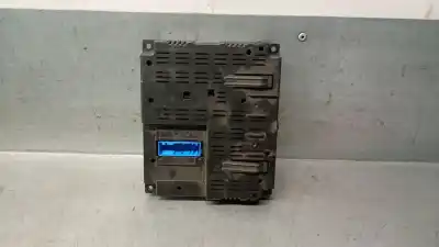 Peça sobressalente para automóvel em segunda mão módulo eletrônico por lancia delta iii (844_) 1.6 d multijet (844.axc11, 844.axc1a) referências oem iam 51862515