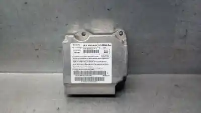 Peça sobressalente para automóvel em segunda mão centralina de airbag por lancia delta iii (844_) 1.6 d multijet (844.axc11, 844.axc1a) referências oem iam 51808041