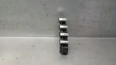 Peça sobressalente para automóvel em segunda mão comandos de alavanca por lancia delta iii (844_) 1.6 d multijet (844.axc11, 844.axc1a) referências oem iam 735473466