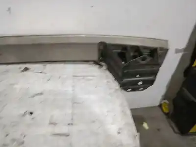 Автозапчастина б/у підсилення заднього бампера для toyota avensis (_t25_) 2.2 d-cat (adt251_) посилання на oem iam 5217105010  5217105010