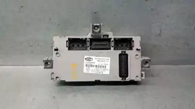 Peça sobressalente para automóvel em segunda mão módulo eletrônico por lancia delta iii (844_) 1.6 d multijet (844.axc11, 844.axc1a) referências oem iam 51826465