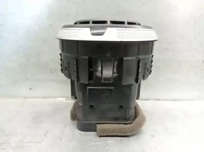 Peça sobressalente para automóvel em segunda mão saída de ar lateral esquerda por audi a3 limousine (8vs, 8vm) 1.6 tdi referências oem iam 8v0820901a s110773100 8v0820901a