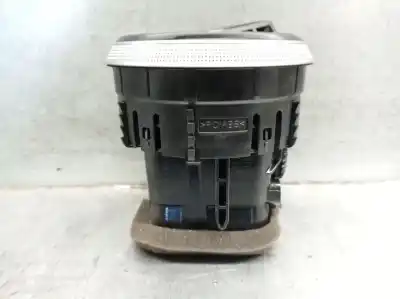 Peça sobressalente para automóvel em segunda mão saída de ar lateral esquerda por audi a3 limousine (8vs, 8vm) 1.6 tdi referências oem iam 8v0820901a s110773100 8v0820901a