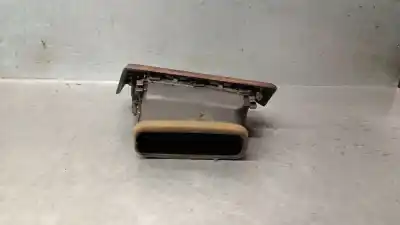 Peça sobressalente para automóvel em segunda mão saída de ar lateral esquerda por bmw 5 (e60) 525 d referências oem iam 64229112204  64229112204