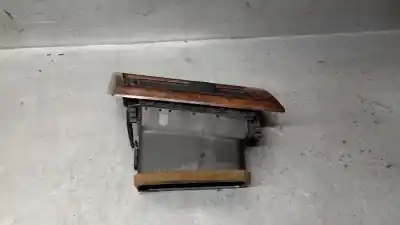 Peça sobressalente para automóvel em segunda mão saída de ar lateral esquerda por bmw 5 (e60) 525 d referências oem iam 64229112204  64229112204