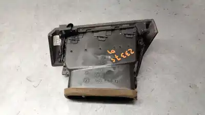 Peça sobressalente para automóvel em segunda mão saída de ar lateral esquerda por bmw 5 (e60) 525 d referências oem iam 64229112204  64229112204