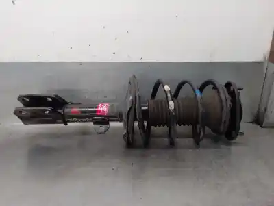 Автозапчастина б/у амортизатор передній лівий для TOYOTA AVENSIS (_T25_) 2.0 D-4D (ADT250_) Посилання на OEM IAM 4852009G30  4852009G30