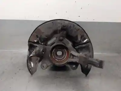 Автозапчастина б/у передній лівий культ для TOYOTA AVENSIS (_T25_) 2.0 D-4D (ADT250_) Посилання на OEM IAM 4321205052  4321205052