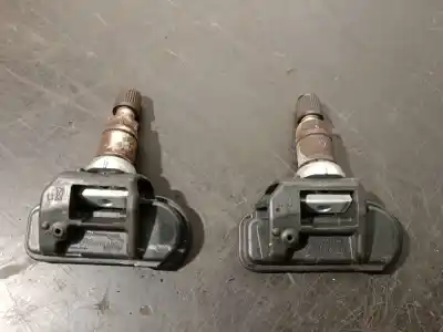 Автозапчастина б/у датчик тиску для opel zafira tourer c (p12) 1.6 cdti (75) посилання на oem iam 13598775