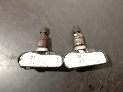 Автозапчасти б/у датчик давления за opel zafira tourer c (p12) 1.6 cdti (75) ссылки oem iam 13598775  