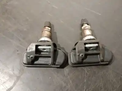 Автозапчастина б/у датчик тиску для opel zafira tourer c (p12) 1.6 cdti (75) посилання на oem iam 13598775