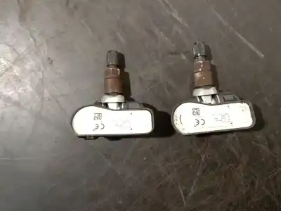 Автозапчасти б/у датчик давления за opel zafira tourer c (p12) 1.6 cdti (75) ссылки oem iam 13598775  