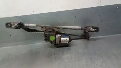 Peça sobressalente para automóvel em segunda mão motor do limpa para brisas por lancia delta iii (844_) 1.6 d multijet (844.axc11, 844.axc1a) referências oem iam 51757840
