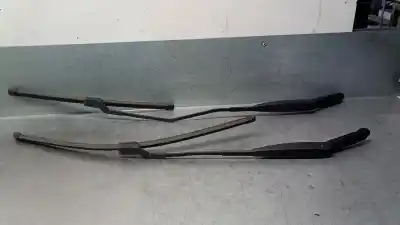 Peça sobressalente para automóvel em segunda mão haste de escova dianteiro direito por lancia delta iii (844_) 1.6 d multijet (844.axc11, 844.axc1a) referências oem iam 51833113