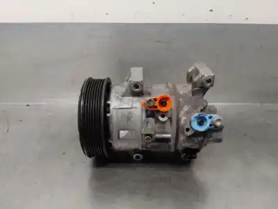 Автозапчастина б/у компресор кондиционера для TOYOTA AVENSIS (_T25_) 2.0 D-4D (ADT250_) Посилання на OEM IAM 8831005120  8831005120