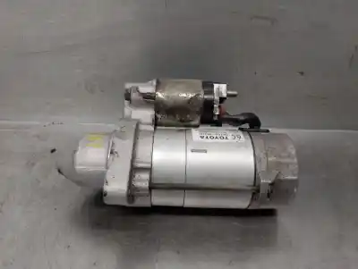 Автозапчастина б/у двигун запускається для TOYOTA AVENSIS (_T25_) 2.0 D-4D (ADT250_) Посилання на OEM IAM 281000R010  281000R010